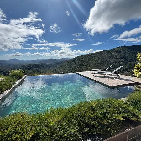 Blue Sky Lodge