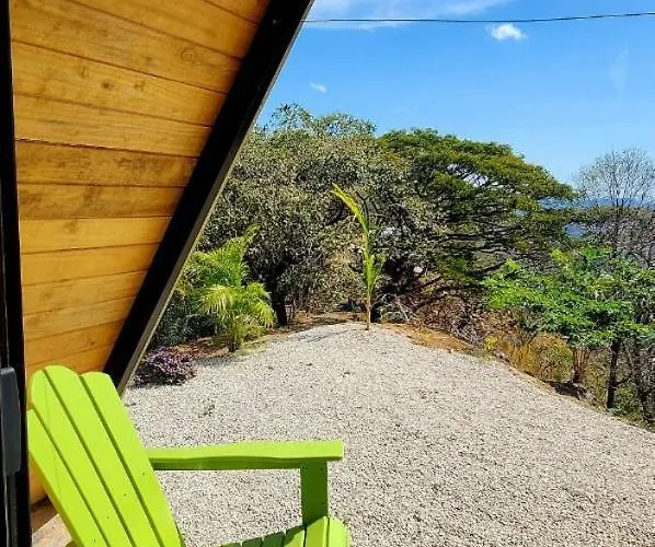 Blue Sky Chalet Nicoya