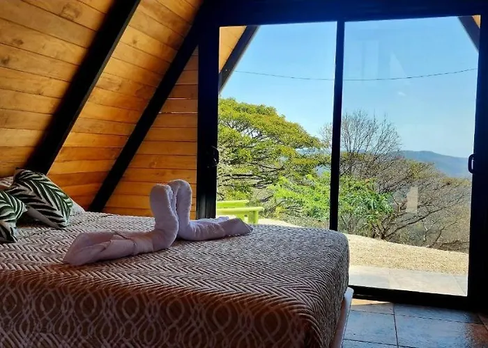 Chalet Blue Sky *