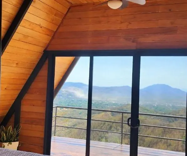 Blue Sky Chalet Nicoya