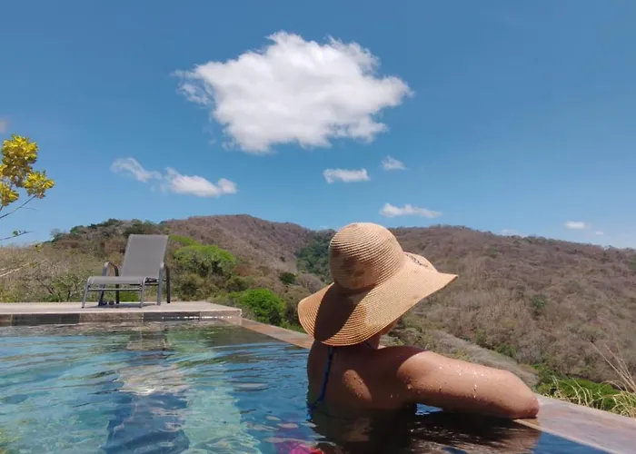 Blue Sky Nicoya