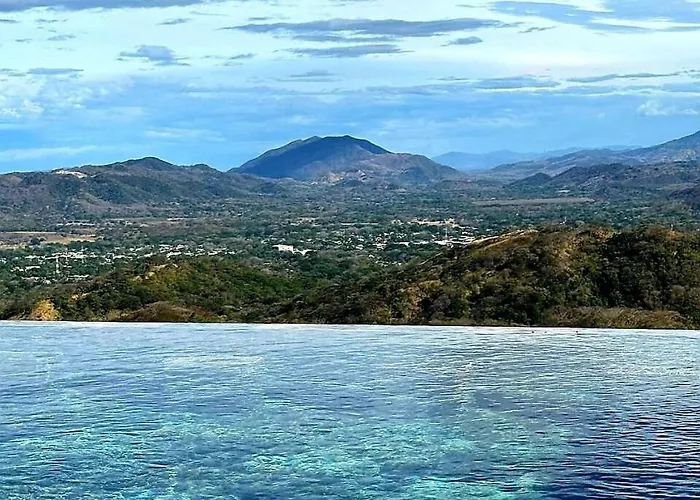 Chalet Blue Sky Nicoya