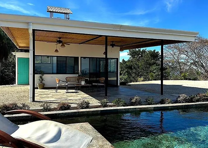 Blue Sky Chalet