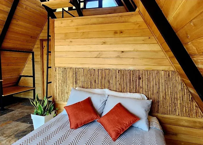 Blue Sky Chalet *